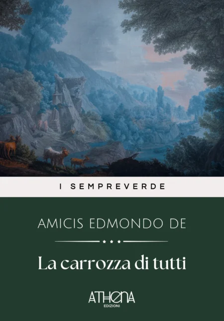 La carrozza di tutti